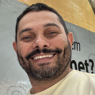 Cairo Barbosa de Oliveira